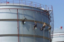 永鑫涂料 环氧云铁中间漆_涂料_品牌招商_中国墙纸墙布网-中国**墙