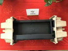 碎纸机纸托 - 机电类纸托 - 产品展示 - 深圳市铭丰纸塑包装制品有限